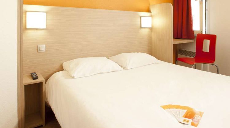Premiere Classe Hotel Caen  Mondeville Room