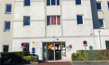 Premiere Classe Caen Nord-Memorial