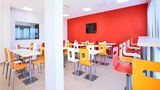 Premiere Classe Caen Nord-Memorial Lobby