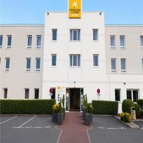Premiere Classe Caen Nord-Memorial