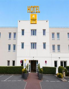 Premiere Classe Caen Nord-Memorial