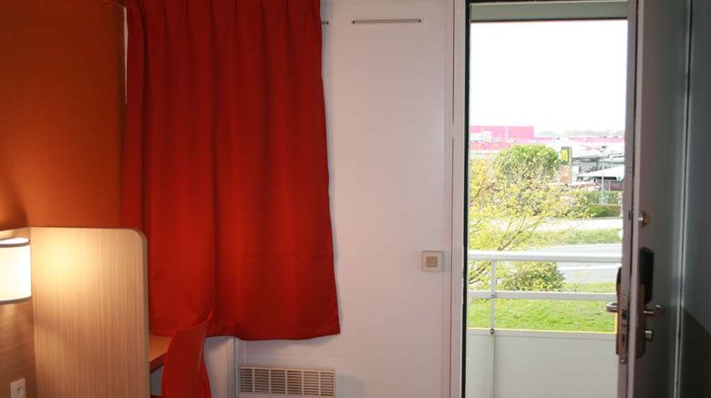 <b>Hotel Premiere Classe Room</b>. Images powered by <a href="https://iceportal.shijigroup.com/" title="IcePortal" target="_blank">IcePortal</a>.