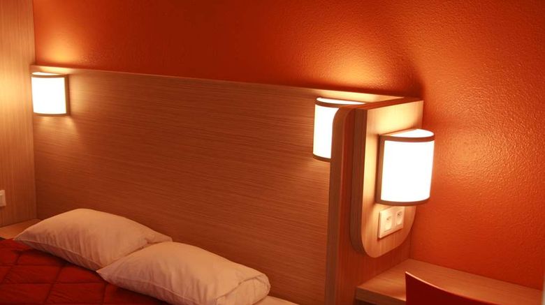 <b>Hotel Premiere Classe Room</b>. Images powered by <a href="https://iceportal.shijigroup.com/" title="IcePortal" target="_blank">IcePortal</a>.