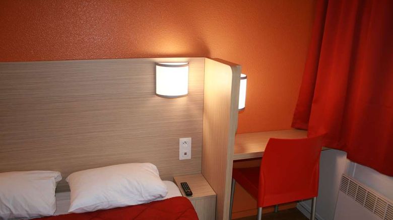 <b>Hotel Premiere Classe Room</b>. Images powered by <a href="https://iceportal.shijigroup.com/" title="IcePortal" target="_blank">IcePortal</a>.