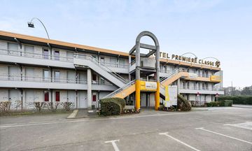 Hotel Premiere Classe