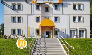 Premiere Classe Cergy Saint Christophe
