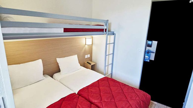 <b>Premiere Classe Cergy Saint Christophe Room</b>. Images powered by <a href="https://iceportal.shijigroup.com/" title="IcePortal" target="_blank">IcePortal</a>.