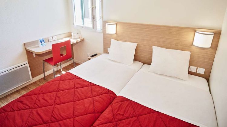 Premiere Classe Cergy Saint Christophe Room