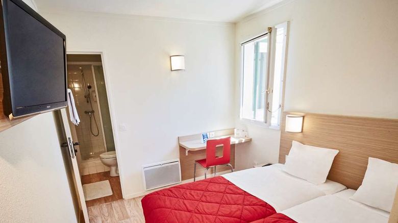 <b>Premiere Classe Cergy Saint Christophe Room</b>. Images powered by <a href="https://iceportal.shijigroup.com/" title="IcePortal" target="_blank">IcePortal</a>.
