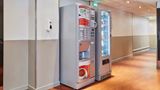 Premiere Classe Cergy Saint Christophe Lobby
