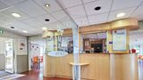 Premiere Classe Cergy Saint Christophe Lobby