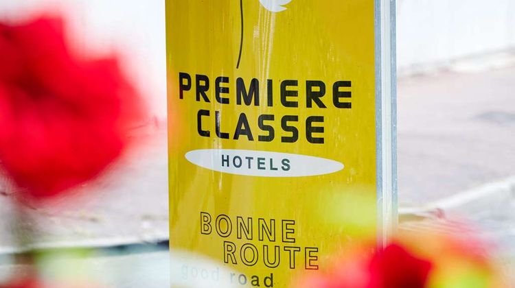 Premiere Classe Cergy Saint Christophe Other