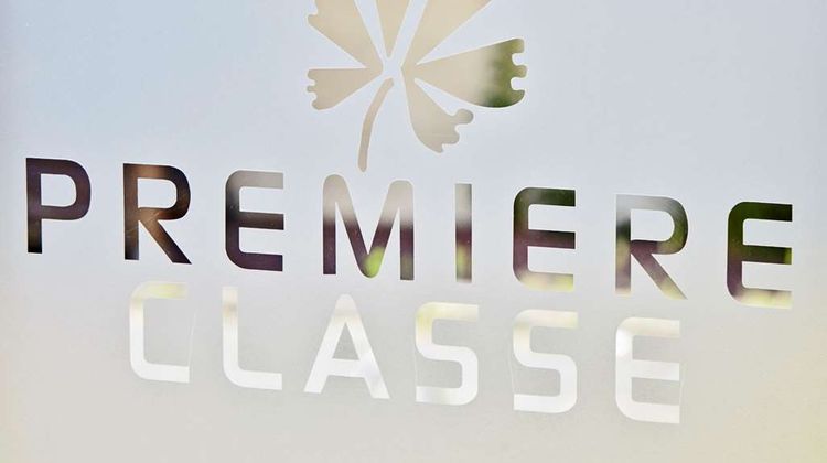 Premiere Classe Cergy Saint Christophe Other