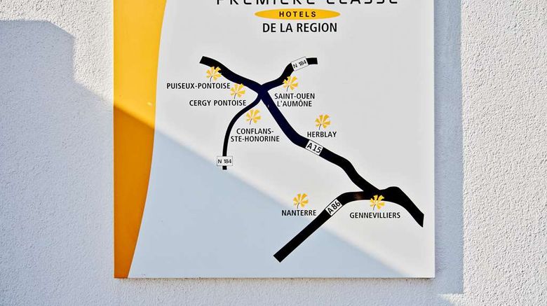 <b>Premiere Classe Cergy Saint Christophe Other</b>. Images powered by <a href="https://iceportal.shijigroup.com/" title="IcePortal" target="_blank">IcePortal</a>.