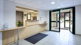 Premiere Classe Chalon-Sur-Saone Lobby