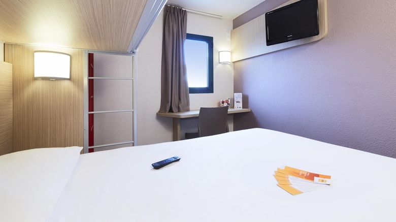 <b>Premiere Classe Chalon-Sur-Saone Room</b>. Images powered by <a href="https://iceportal.shijigroup.com/" title="IcePortal" target="_blank">IcePortal</a>.