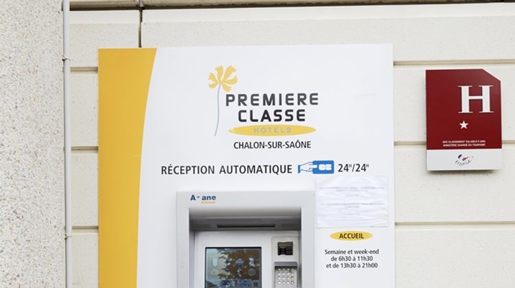Premiere Classe Chalon-Sur-Saone Other
