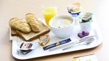 Premiere Classe Chalon-Sur-Saone Restaurant
