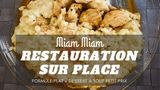 Premiere Classe Chalon-Sur-Saone Restaurant