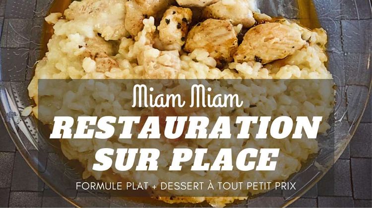 Premiere Classe Chalon-Sur-Saone Restaurant