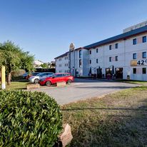 Premiere Classe Chalon-Sur-Saone