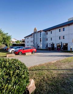 Premiere Classe Chalon-Sur-Saone