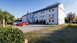 Premiere Classe Chalon-Sur-Saone