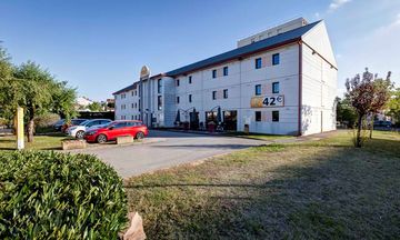 Premiere Classe Chalon-Sur-Saone