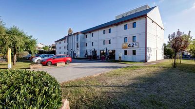 Premiere Classe Chalon-Sur-Saone