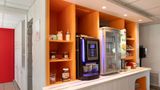 Premiere Classe Chalons-en-Champagne Restaurant