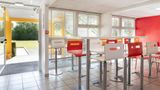Premiere Classe Chalons-en-Champagne Restaurant
