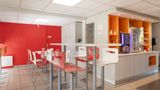 Premiere Classe Chalons-en-Champagne Restaurant