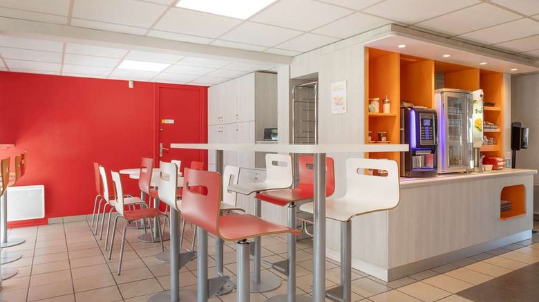 <b>Premiere Classe Chalons-en-Champagne Restaurant</b>. Images powered by <a href="https://iceportal.shijigroup.com/" title="IcePortal" target="_blank">IcePortal</a>.