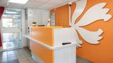 Premiere Classe Chalons-en-Champagne Lobby
