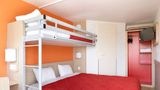 Premiere Classe Chalons-en-Champagne Room