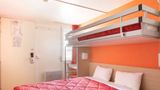 Premiere Classe Chalons-en-Champagne Room