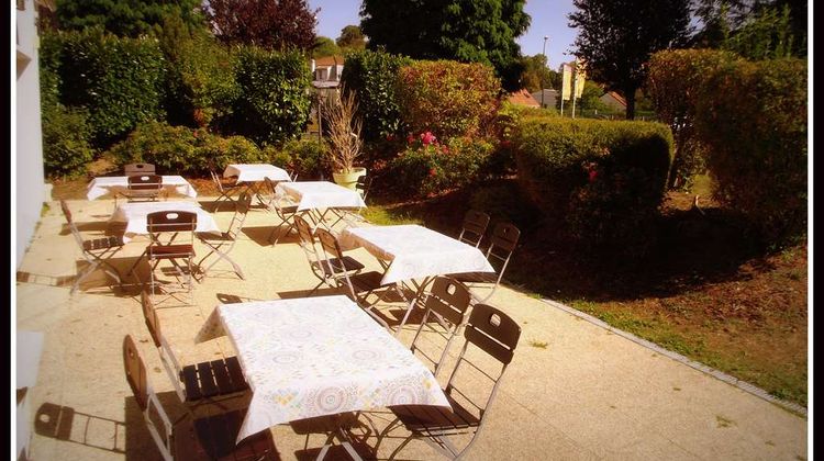 Premiere Classe Chantilly Sud Other