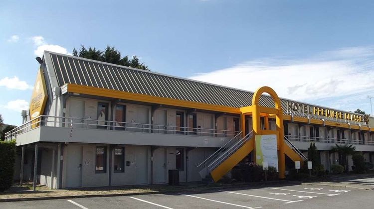 Premiere Classe Chantilly Sud Exterior