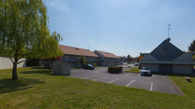<b>Premiere Classe Chantilly Sud Room</b>. Images powered by <a href="https://iceportal.shijigroup.com/" title="IcePortal" target="_blank">IcePortal</a>.