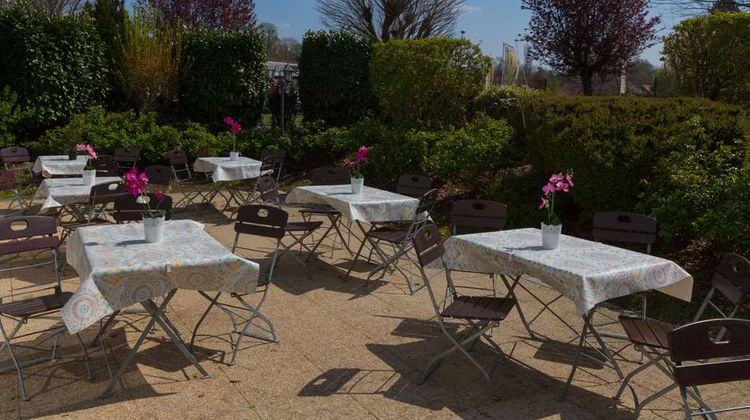 Premiere Classe Chantilly Sud Other