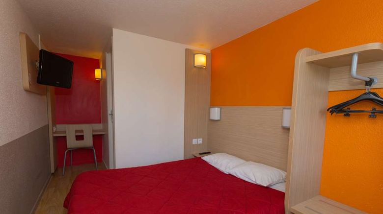 <b>Premiere Classe Chantilly Sud Room</b>. Images powered by <a href="https://iceportal.shijigroup.com/" title="IcePortal" target="_blank">IcePortal</a>.