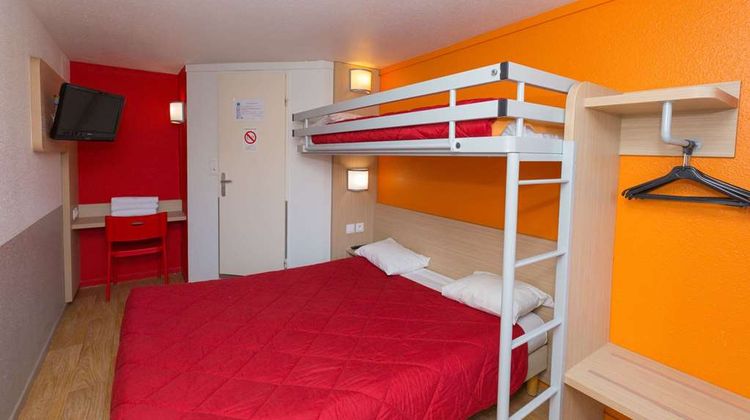 Premiere Classe Chantilly Sud Room
