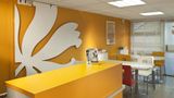 Premiere Classe Charleville-Mezieres Lobby