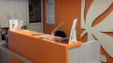 Premiere Classe Charleville-Mezieres Lobby