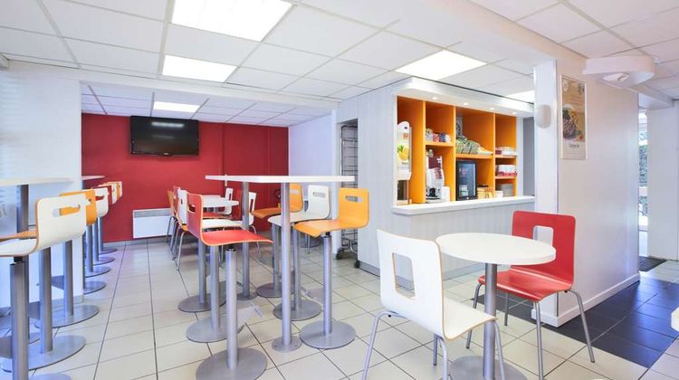 Premiere Classe Chelles Restaurant