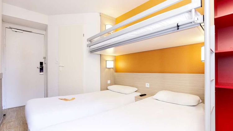 Premiere Classe Chelles Room