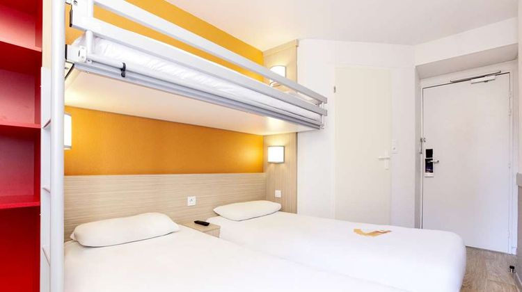 Premiere Classe Chelles Room