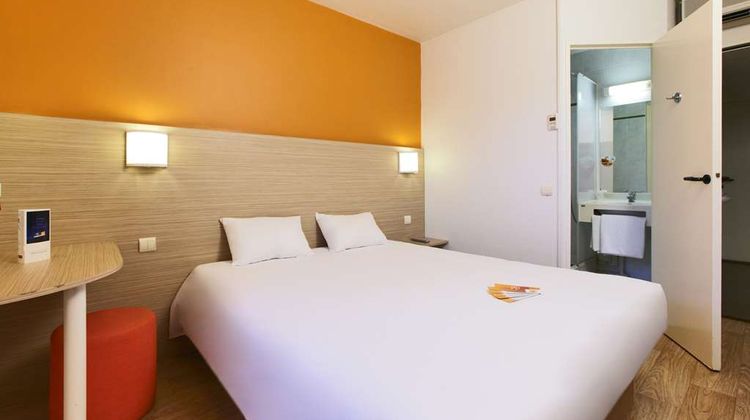 Premiere Classe Chelles Room