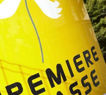 Premiere Classe Chelles Exterior