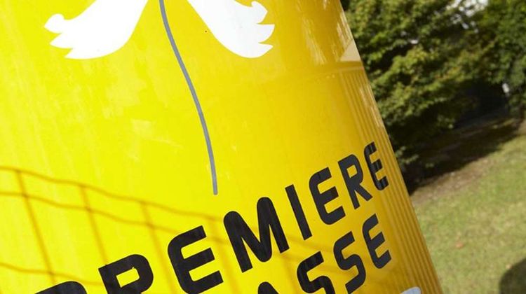 Premiere Classe Chelles Exterior